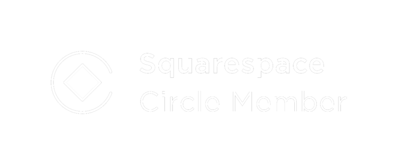 Squarespace Circle Member Logo